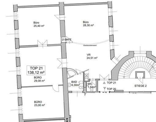 Neubaugasse 36_2. OG_Top 21