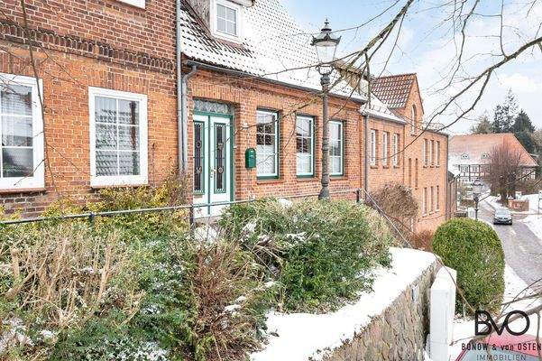 Willkommen in Lütjenburg