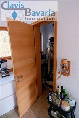 schöne Echtholztüren