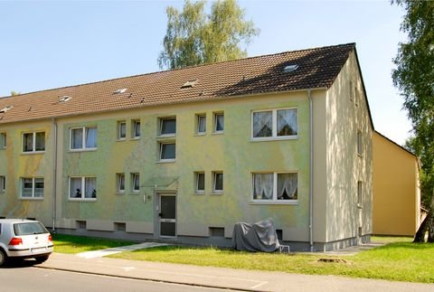 Recklinghausen Wohnungen, Recklinghausen Wohnung mieten