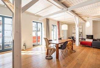 Loftunikat in Bestlage