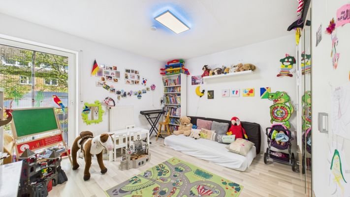 Kinderzimmer