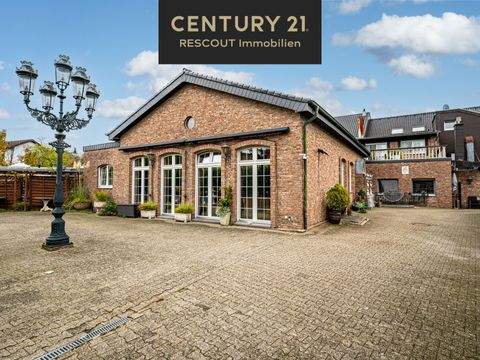 Aachen Renditeobjekte, Mehrfamilienhäuser, Geschäftshäuser, Kapitalanlage