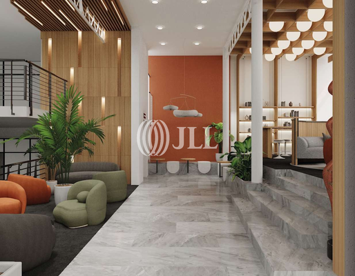 Visualisierung Innenansicht - 