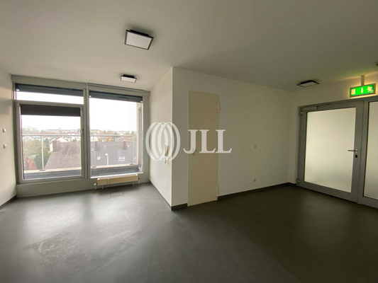 Innenansicht - 4.OG - 130 m² -