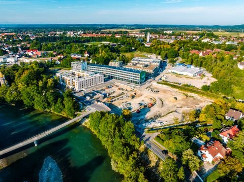 Landsberg am Lech Wohnungen, Landsberg am Lech Wohnung kaufen