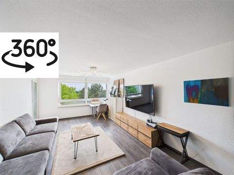 Baltmannsweiler / Hohengehren Wohnungen, Baltmannsweiler / Hohengehren Wohnung kaufen