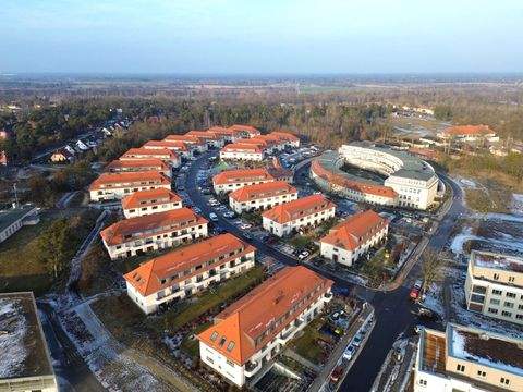 Wustermark Wohnungen, Wustermark Wohnung mieten