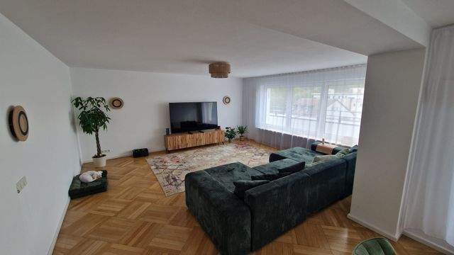 5 Zimmer - Penthouse Wohnung zu vermieten - Photo 1