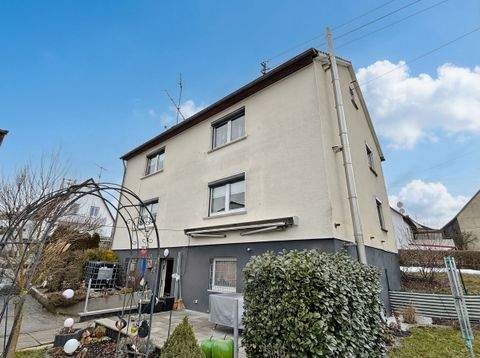 Neuhausen ob Eck Häuser, Neuhausen ob Eck Haus kaufen