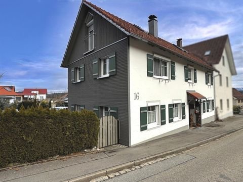 Argenbühl Häuser, Argenbühl Haus kaufen