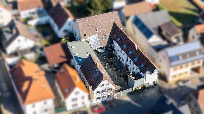 Anwesen Hauptstrassse Ginsheim-117