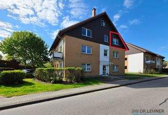 Wohnung kaufen bei Neubrandenburg