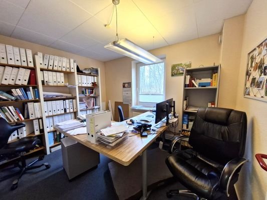 Büro 3 OG
