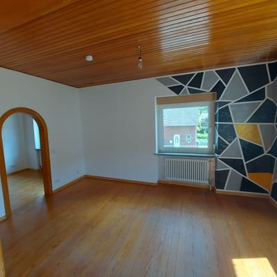 Wohnen