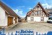 Zweifamilienhaus in Ebringen mit großem Grundstück