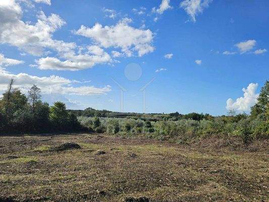 Idyllische Ruhe mit Meerblick in Brtonigla