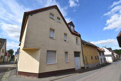 Ober-Hilbersheim Häuser, Ober-Hilbersheim Haus kaufen