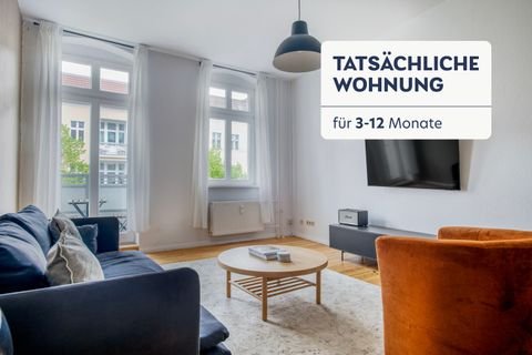 Berlin Wohnungen, Berlin Wohnung mieten