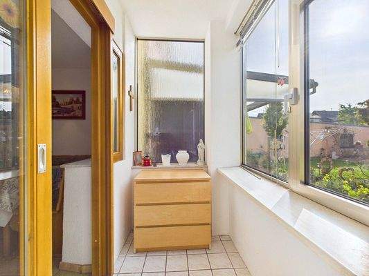 Einfamilienhaus in Top-Lage -  Ensdorf