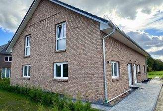 Zwillingshaus nebenan