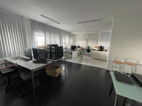 Neu-Ulm Büros, Büroräume, Büroflächen 