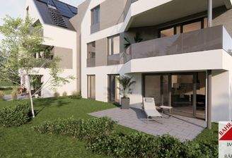 Projektierte Ansicht