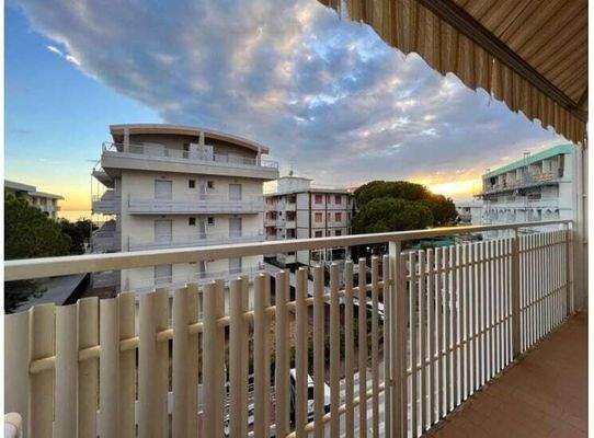 Tiziano – 3 Zimmer Wohnung mit Meerblick