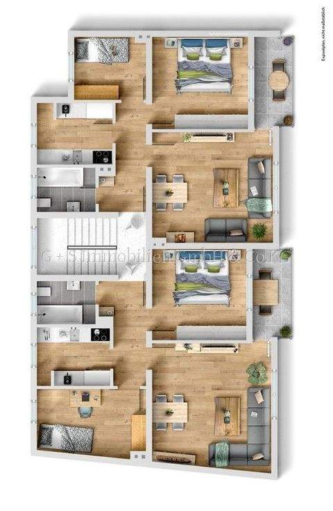 Braunschweig Häuser, Braunschweig Haus kaufen