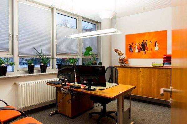 3144-Arbeitsplatz-Flachdachbau