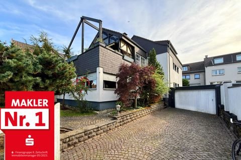 Leverkusen Häuser, Leverkusen Haus kaufen