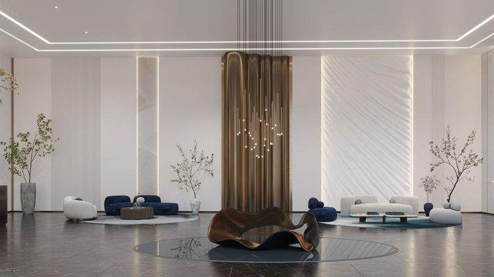 Samana DLRC2 LOBBY (3)