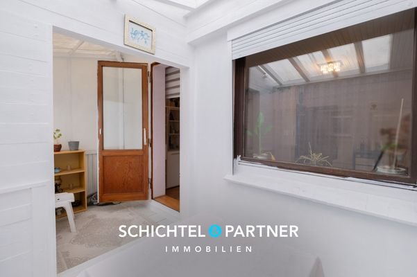 S&P | Wintergarten, 1. OG