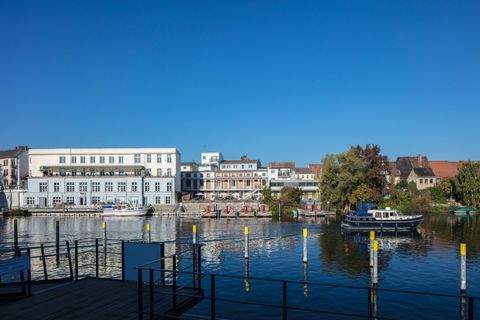 Brandenburg an der Havel Wohnungen, Brandenburg an der Havel Wohnung mieten