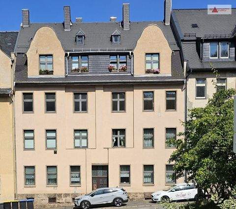 Aue-Bad Schlema Häuser, Aue-Bad Schlema Haus kaufen