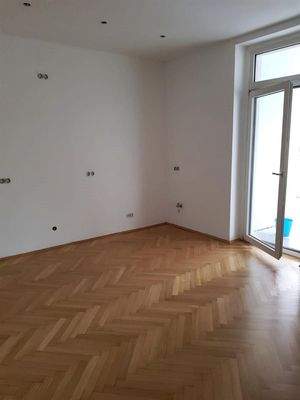 1. Obergeschoss - Küche