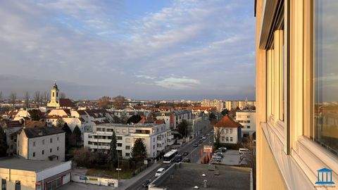 Wiener Neustadt Wohnungen, Wiener Neustadt Wohnung kaufen