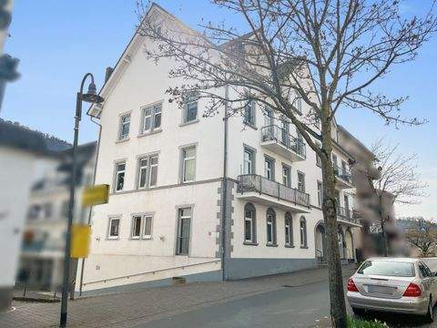 Bad Kreuznach Wohnungen, Bad Kreuznach Wohnung kaufen