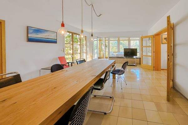 Platz für die ganze Familie