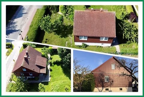 Sagard Häuser, Sagard Haus kaufen
