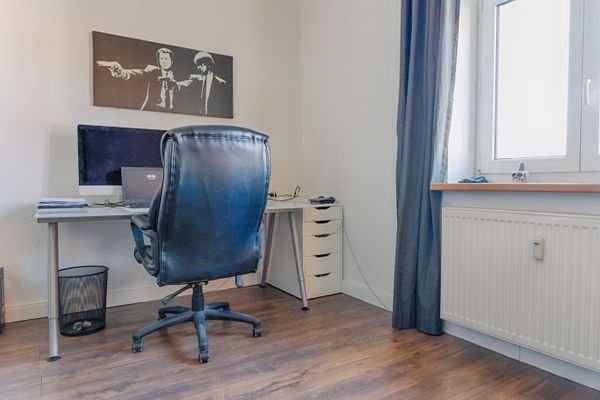1. Büro