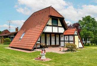Gartenansicht