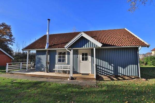 Ferienhaus für bis zu 6 Personen