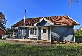 Ferienhaus für bis zu 6 Personen