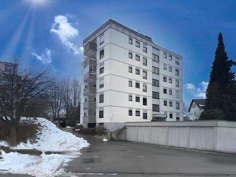 Vogt Wohnungen, Vogt Wohnung kaufen