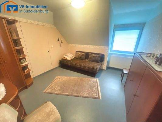 Kleines Zimmer Nr. 2