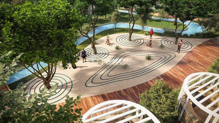 Premium Eco-Friendly Apartments in Dubai Jumeirah Village Circle