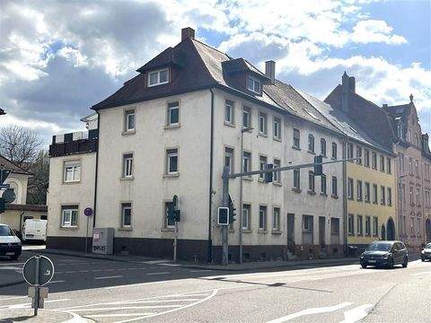 Bruchsal Wohnungen, Bruchsal Wohnung kaufen