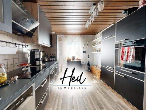 Markranstädt Häuser, Markranstädt Haus kaufen