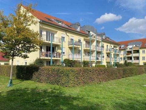 Mietwohnungen in Leipzig Lausen-Grünau, Wohnung mieten